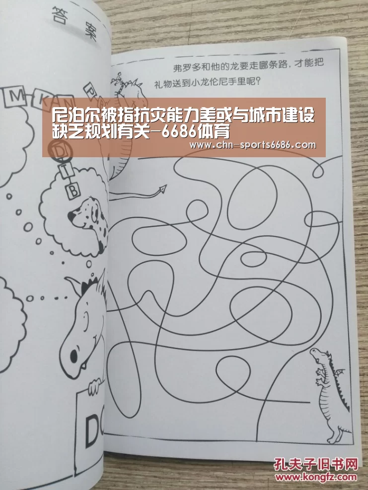 尼泊尔被指抗灾能力差或与城市建设缺乏规划有关-6686体育(图4) 6686体育